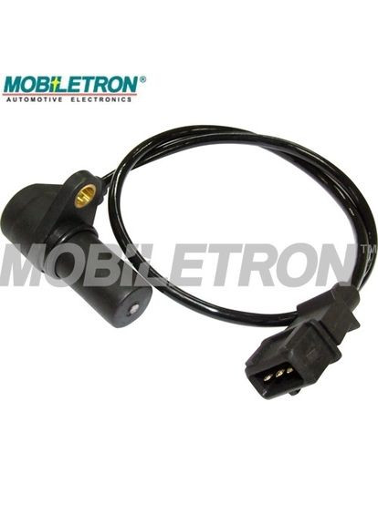 Датчик оборотов коленвала OPEL ZAFIRA A (T98) - 2.0 DI 16V (F75) (1999.04 - 2005.06) Mobiletron (354333979)