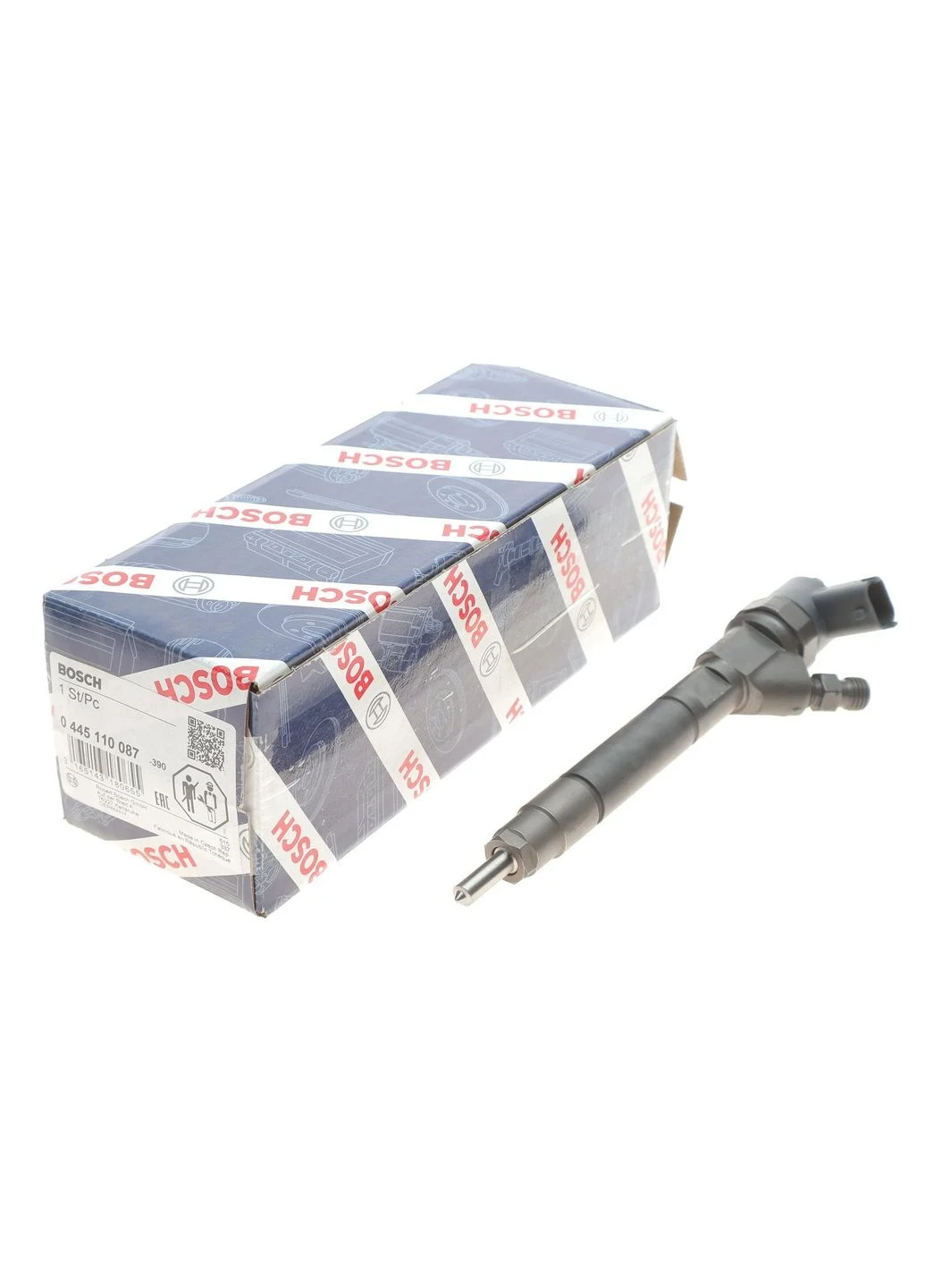 ІНЖЕКТОР Bosch (342411324)