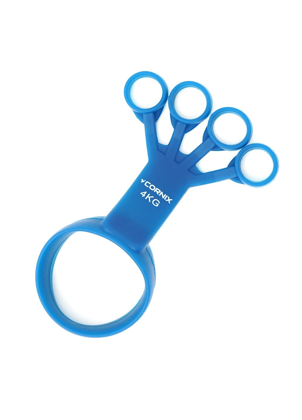 Эспандер для пальцев и запястья Finger Gripper 4 кг XR0223 Cornix xr-0223 (275334076)