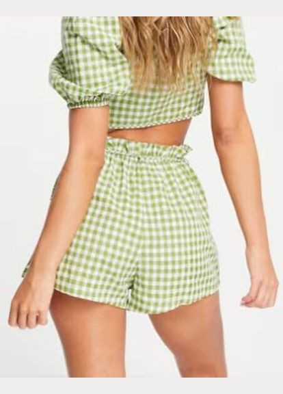 Шорты Fashion Union (332200038)