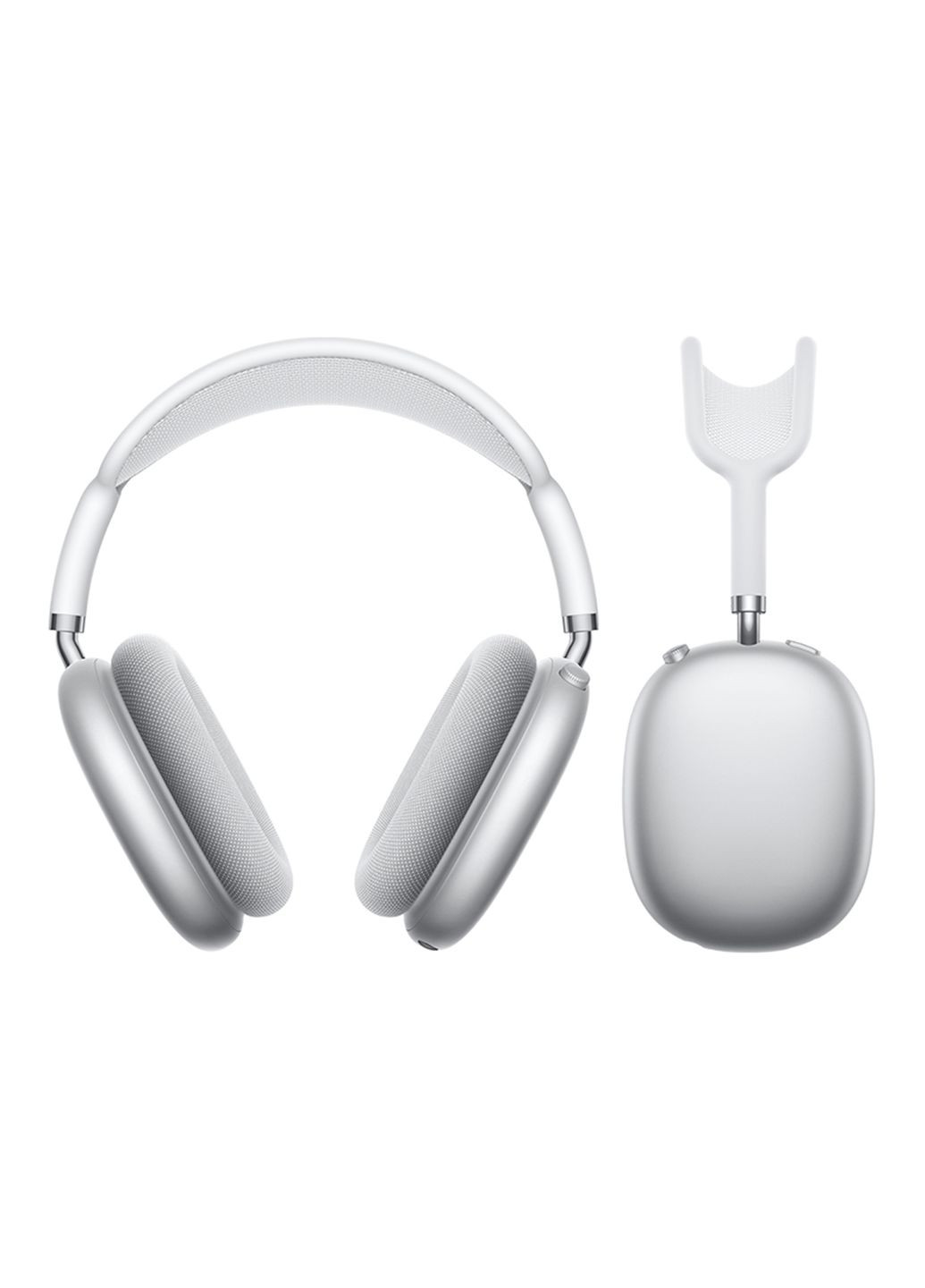 Бездротова Стерео Гарнітура W65 Сталевий Hoco (337993941)