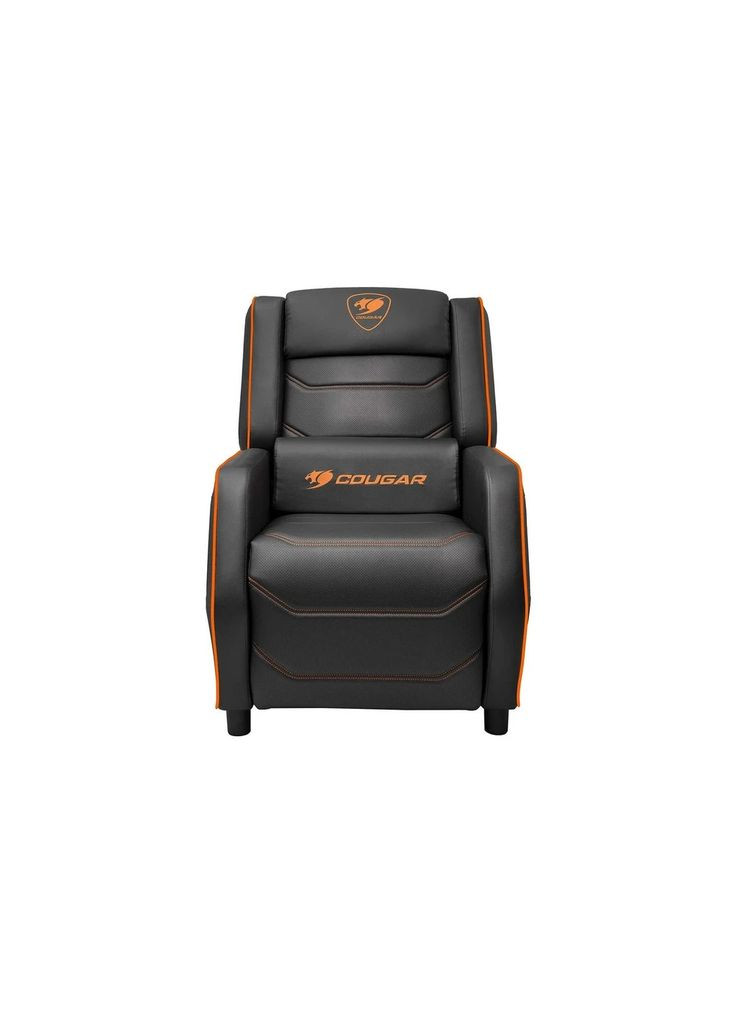 Крісло ігрове (m447743) Cougar Ranger S Black/Orange (369019467)