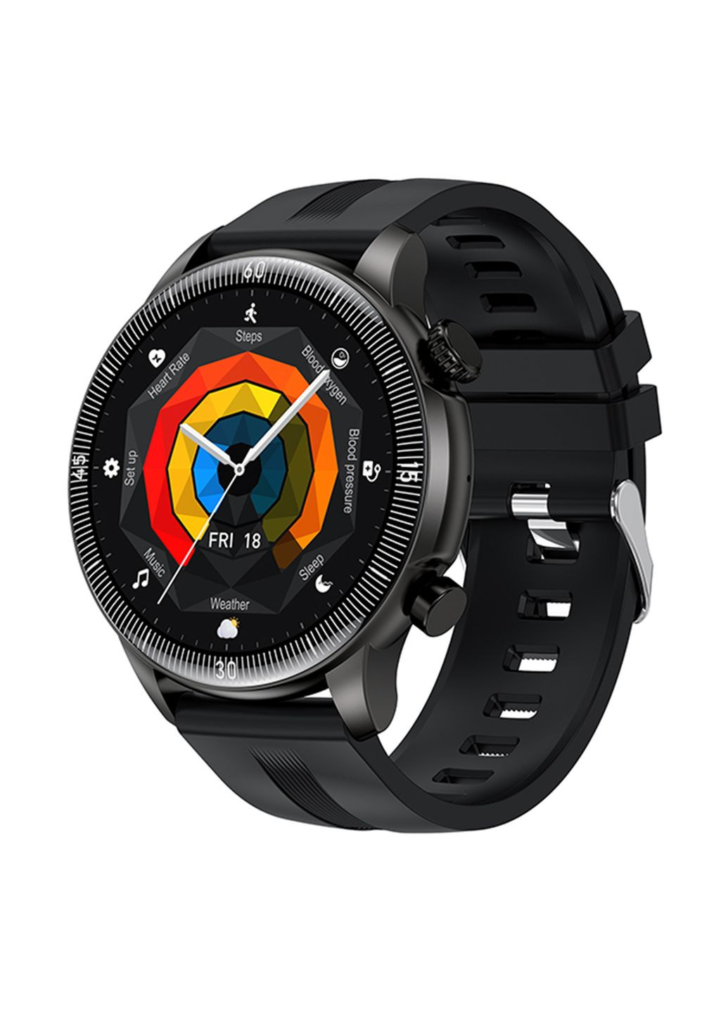 Смарт Годинник Y31 Smart sports watch Hoco (365819803)