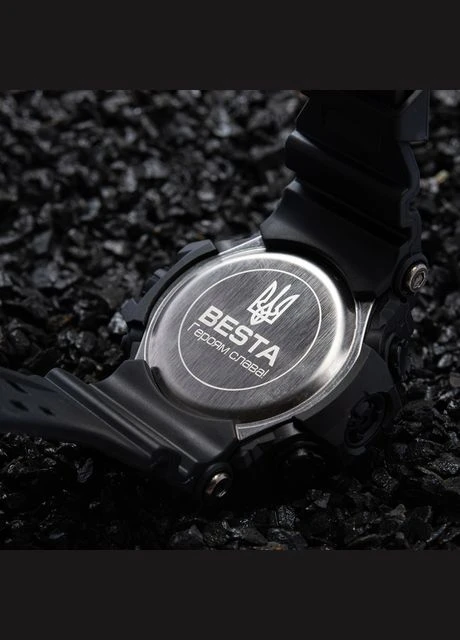 Police Besta (393990200)