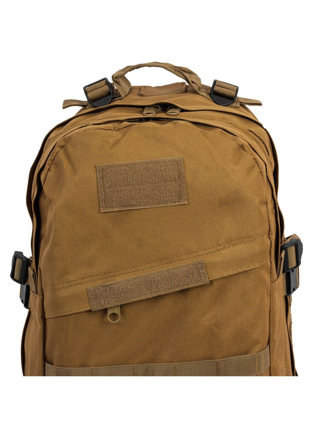 Рюкзак тактический Молли 40л Vik-Tailor (367729278)