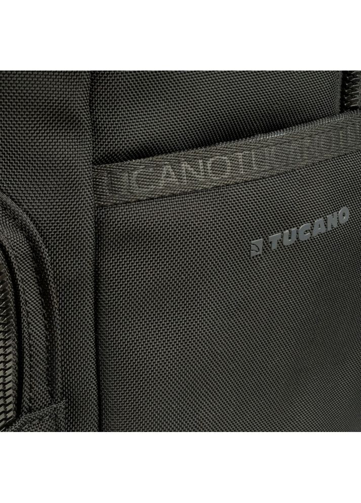 Terras 15.6", чорний Tucano (366831415)
