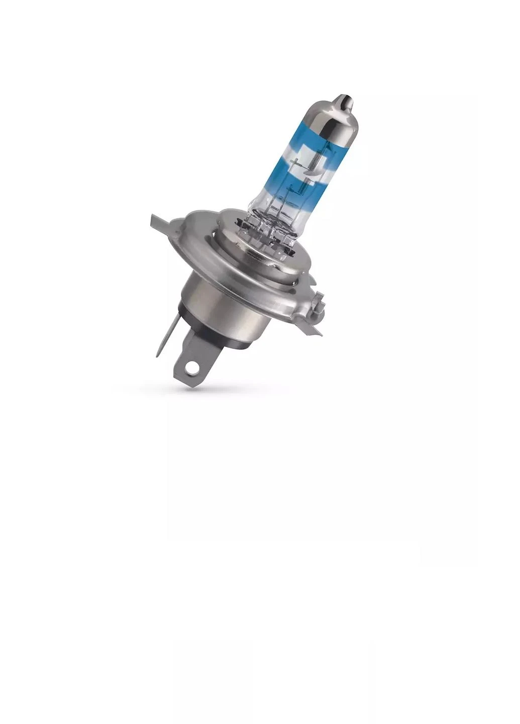 Галогенова лампа 12342RGTB1 H4 60/55W 12V RacingVision GT200 +200% B1 Philips (361869429)
