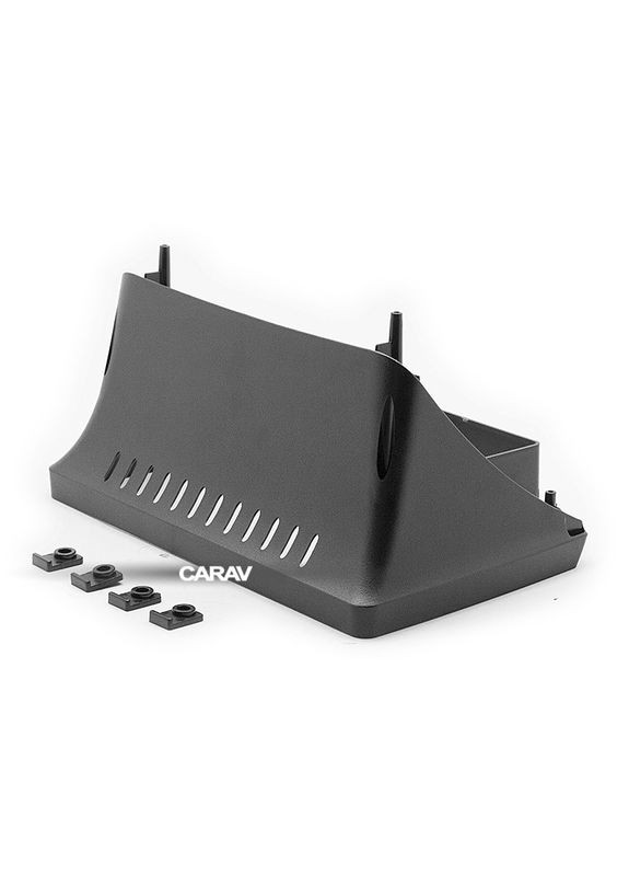 Переходная рамка серии 22-1577 для Nissan Altima 2004-2006 9 дюймов Carav (346499681)