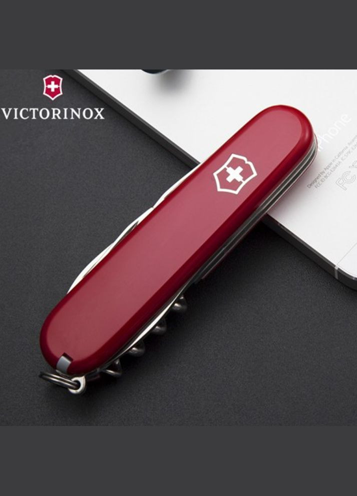 Нож Climber 1.3703 Victorinox (317301501)