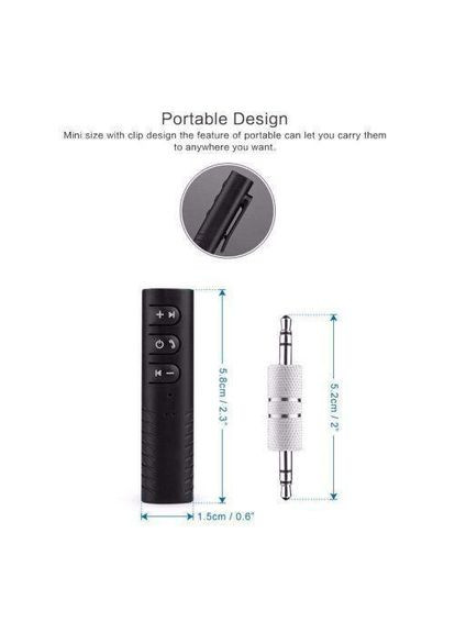 Модулятор Bluetooth адаптер BT-450 Wireless A+ (363321184)