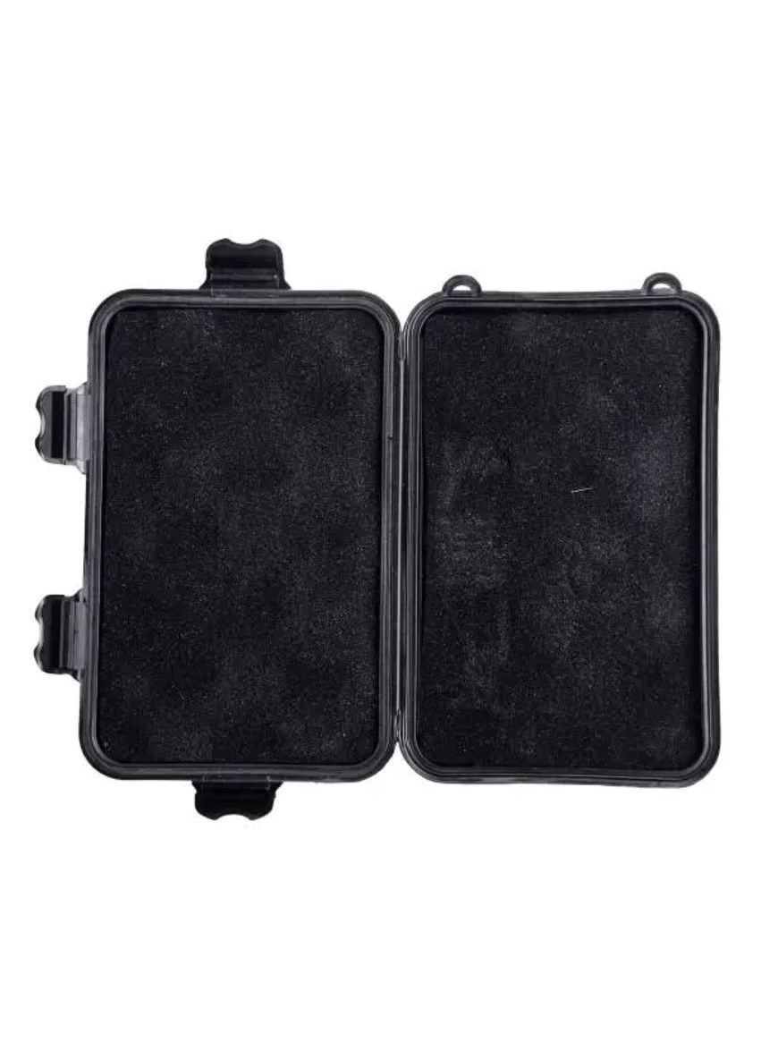 Туристический набор для выживания в пластиковом чехле 20х11х5.5 см походный набор инструментов Jooki (360921318)