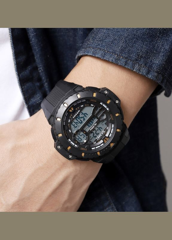 1885GD Gold Skmei (324089629)