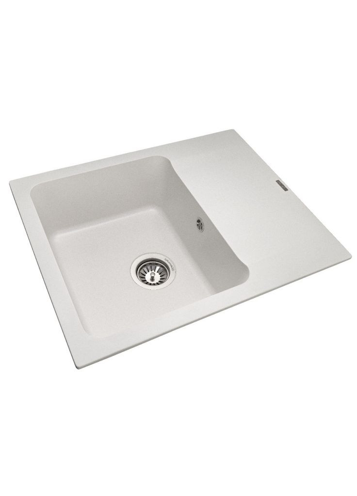 Мийка кухонна (m308550) GRANADO AVILA white (372958277)