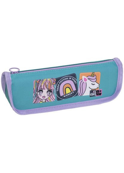 Пенал " " /5-044-05/ 21*5*7см (1/36/216) Барвінок (370597351)