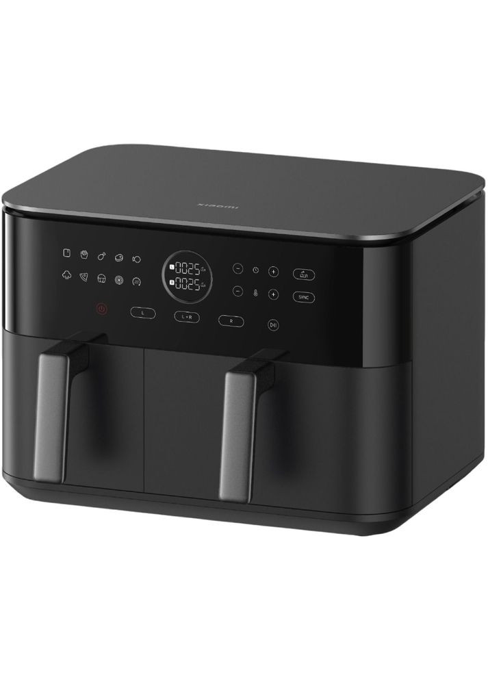 Мультипіч Dual Zone Air Fryer 10L EU (1160125) Xiaomi (362575605)
