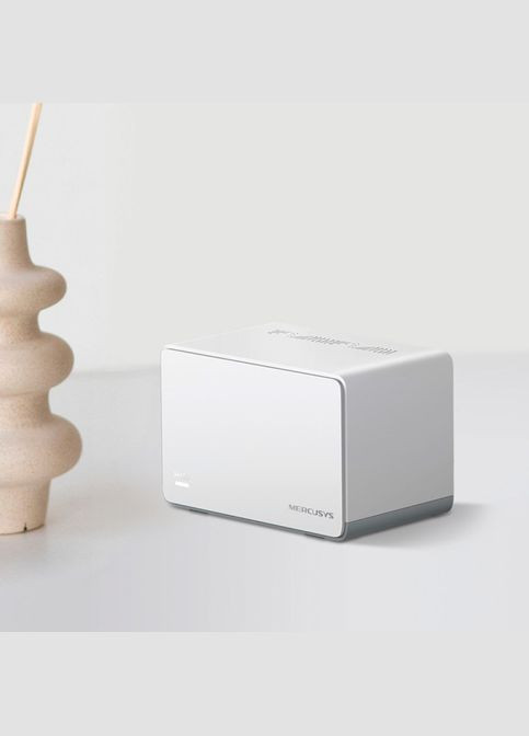 Маршрутизатор Halo H70X 2-pack Mercusys (339083489)