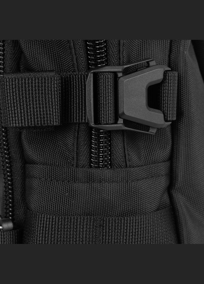 Сумка-рюкзак Sling-Black Vik-Tailor (317659956)