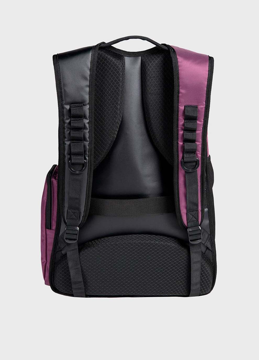 Рюкзак ALL SET BACKPACK 45L Фиолетовый 55 х 38 х 28 см Arena (367587207)