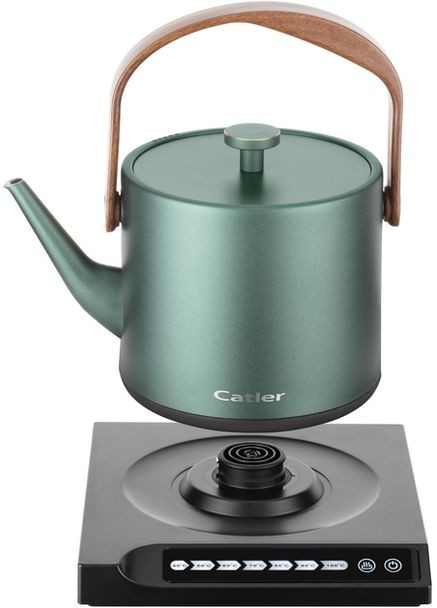 Электрочайник 0.6л Strix, Catler (364875053)