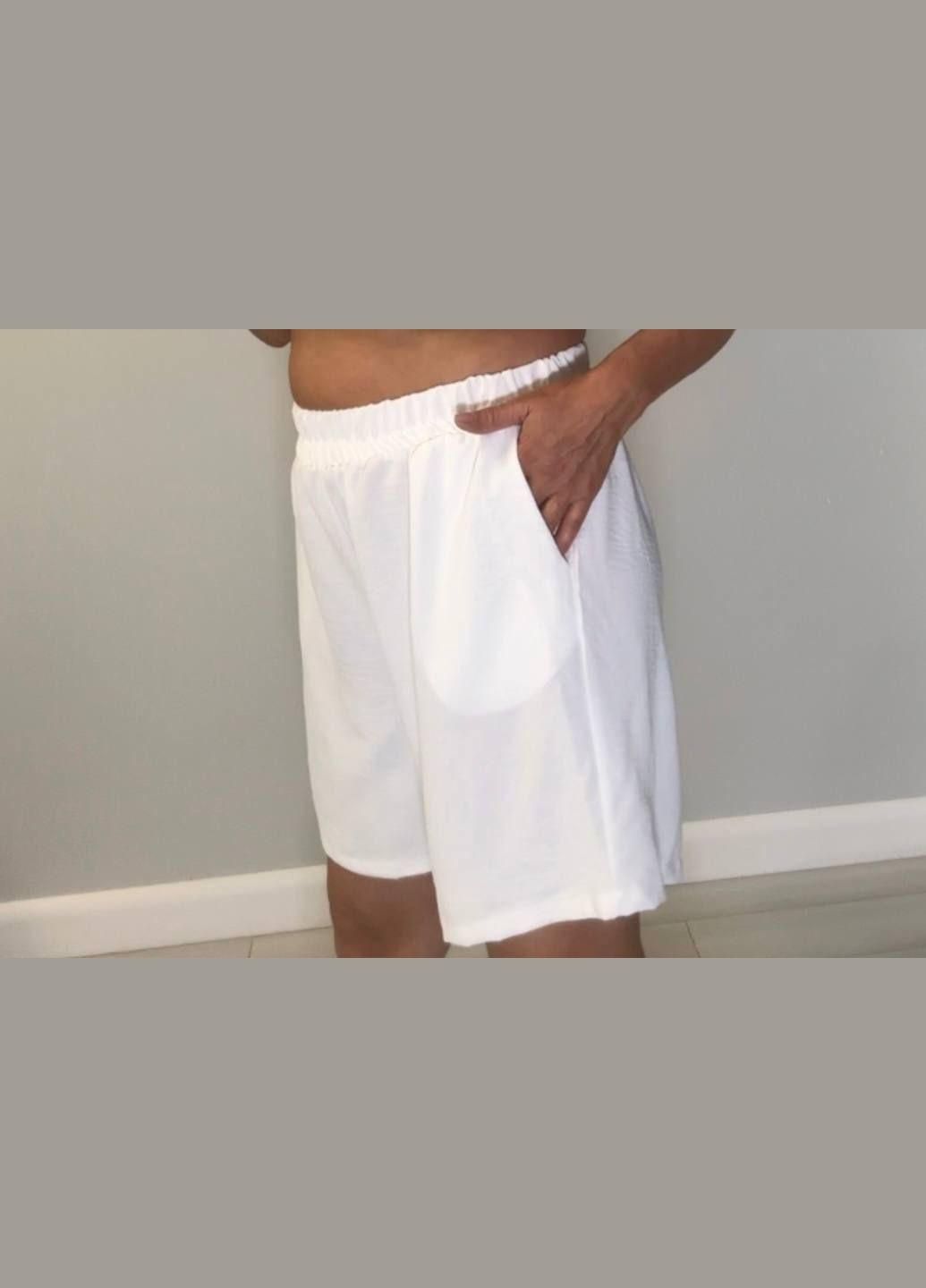 Шорти женские Style Point (340948047)