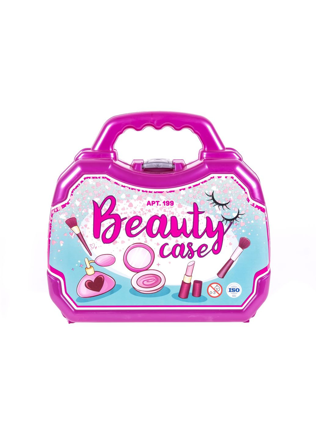 Набор Орион Парфюмерный в чемодане (OR199) Оріон (364114914)