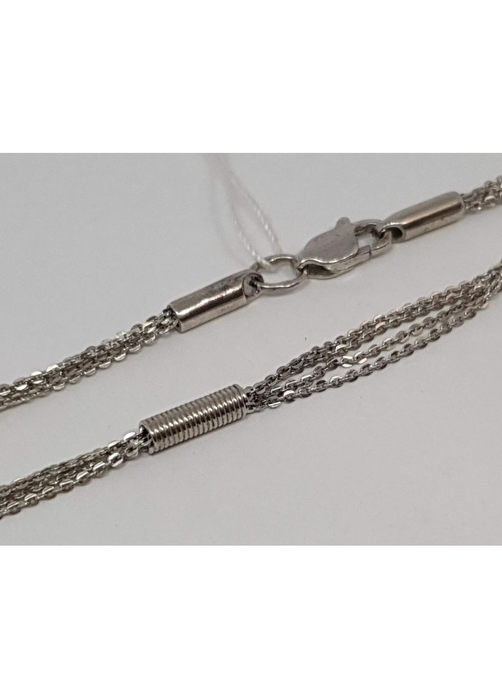 Серебряное колье. 860041С 45 Tango (371813287)