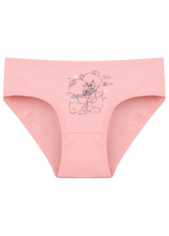 Детские слипы для девочки с принтом Teddy Bear Donella Сліпи (313428727)