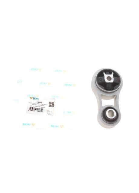 Подушка двигателя (верхняя) Renault Trafic/Opel Vivaro 1.9dCi 01- UCEL 10961 (opt-om) No Brand (342401904)