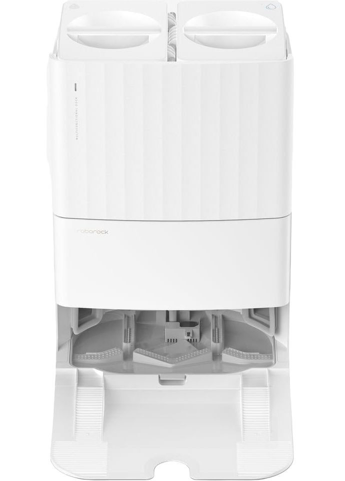 Робот-пылесос Q Revo MaxV (QRMV02-00) RoboRock (341491207)