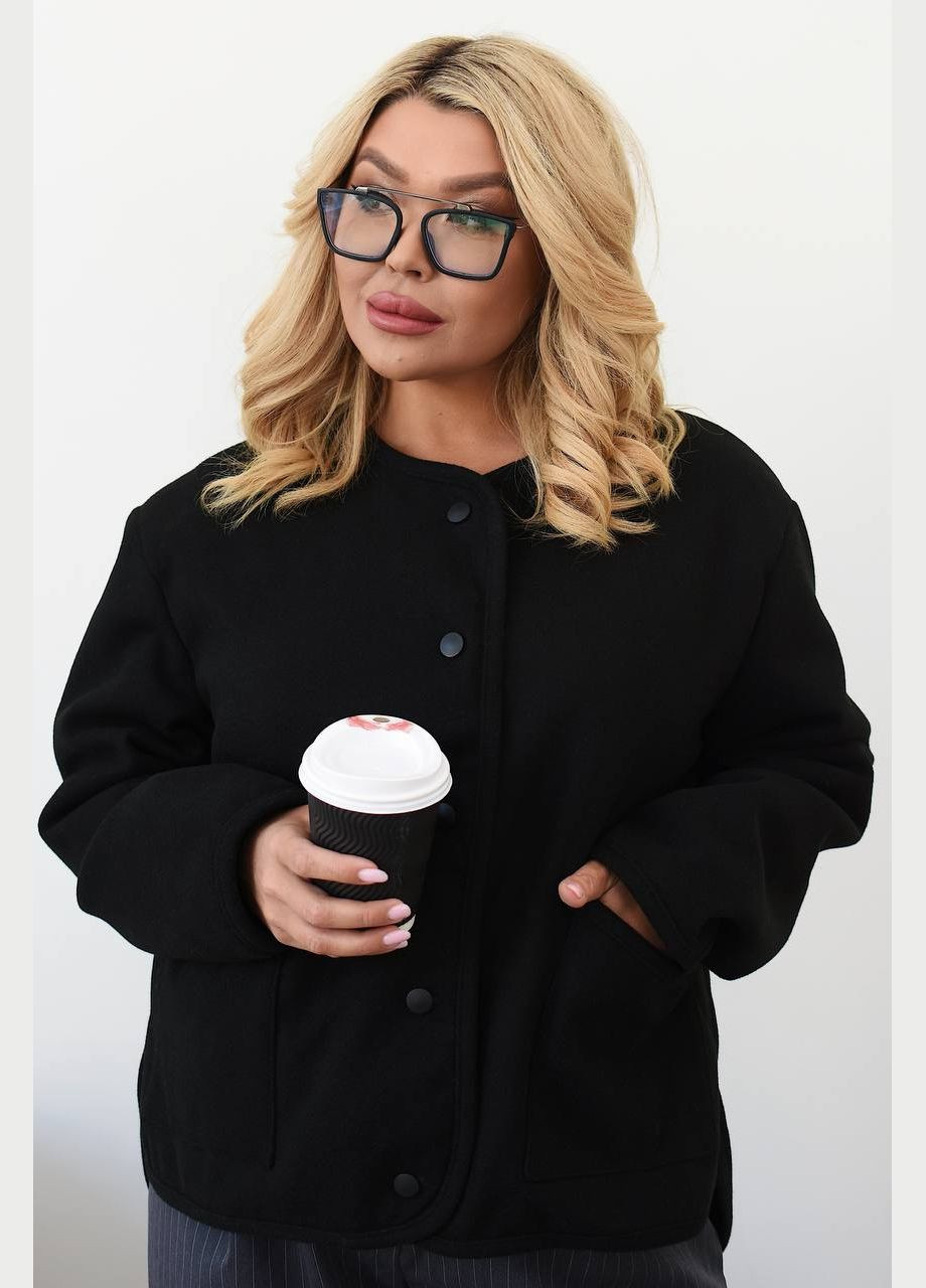 Бомбер Україна на гудзиках (323185217)