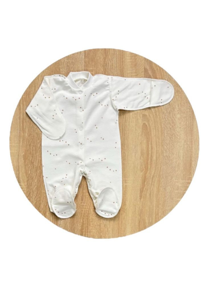 Чоловічок байковий до пологового No Brand (362590076)