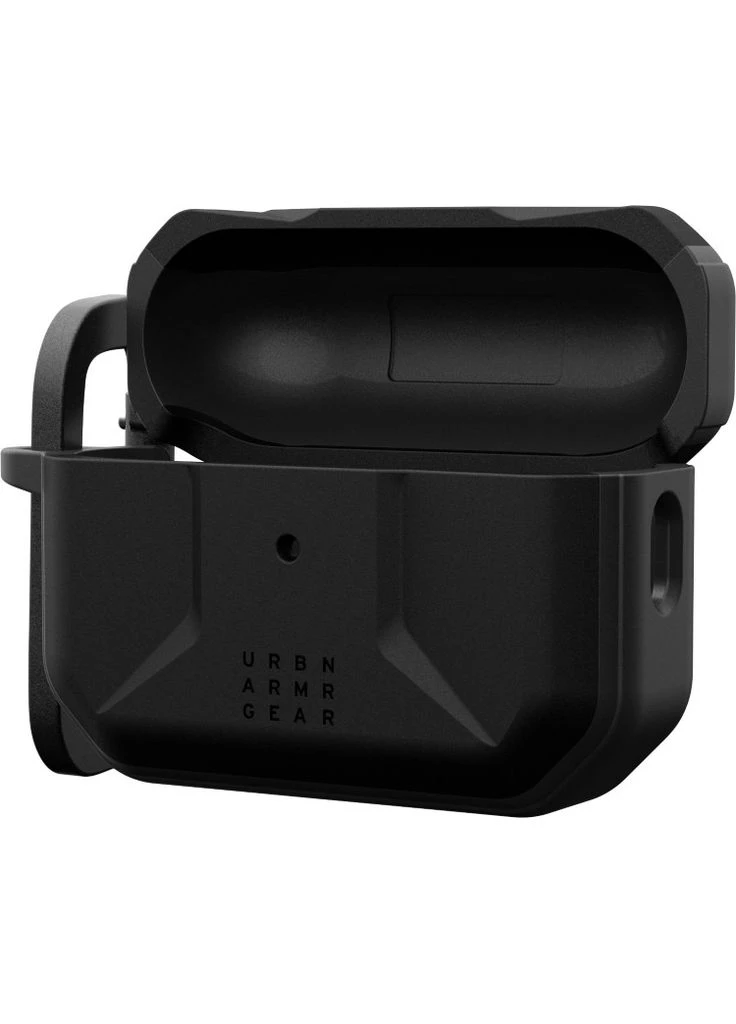 Чохол UAG для AirPods Pro (2nd Gen, 2022) Civilian, Black (104124114040) Urban Armor Gear (393533763)