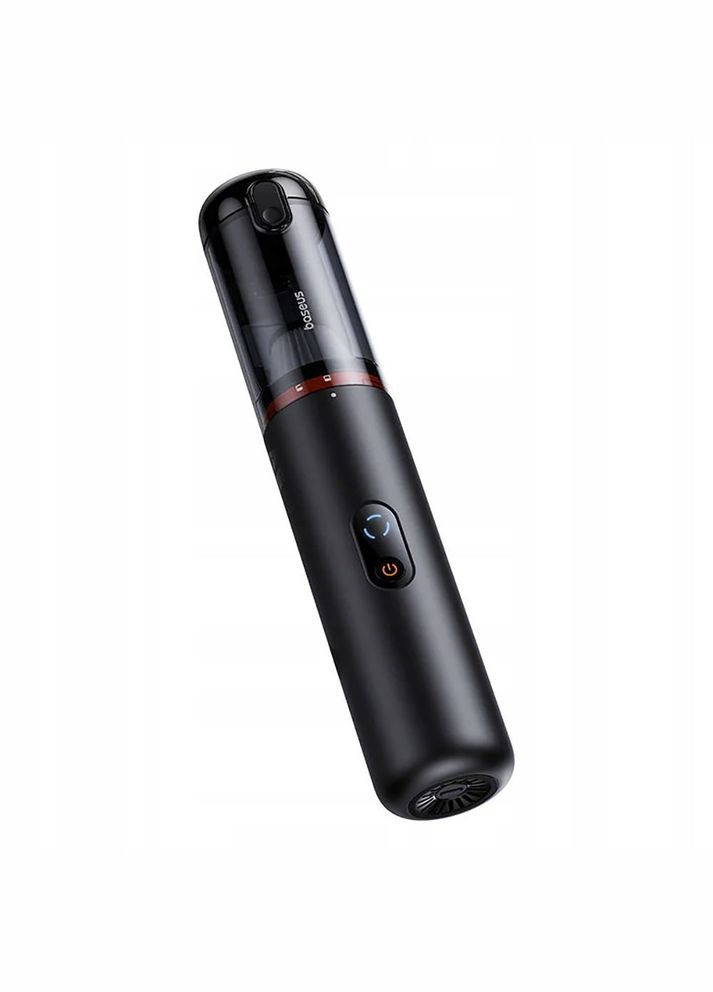 Портативный пылесос A5 Handy Vacuum Cleaner (16000pa) black Baseus (322245571)