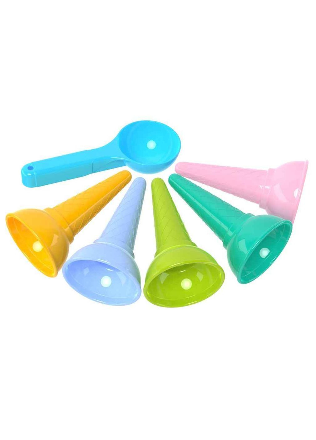 Набор для игры с песком арт.6221 ТехноК (357219927)