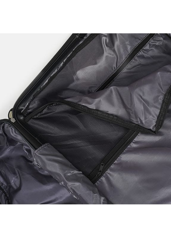 Валіза велика 4 колеса T15003cream-XL Ricco Grande (365727902)