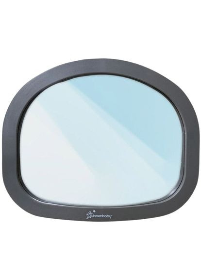 Дополнительное зеркало заднего вида Ezy-Fit Grey () Dreambaby G1228BB (335974087)