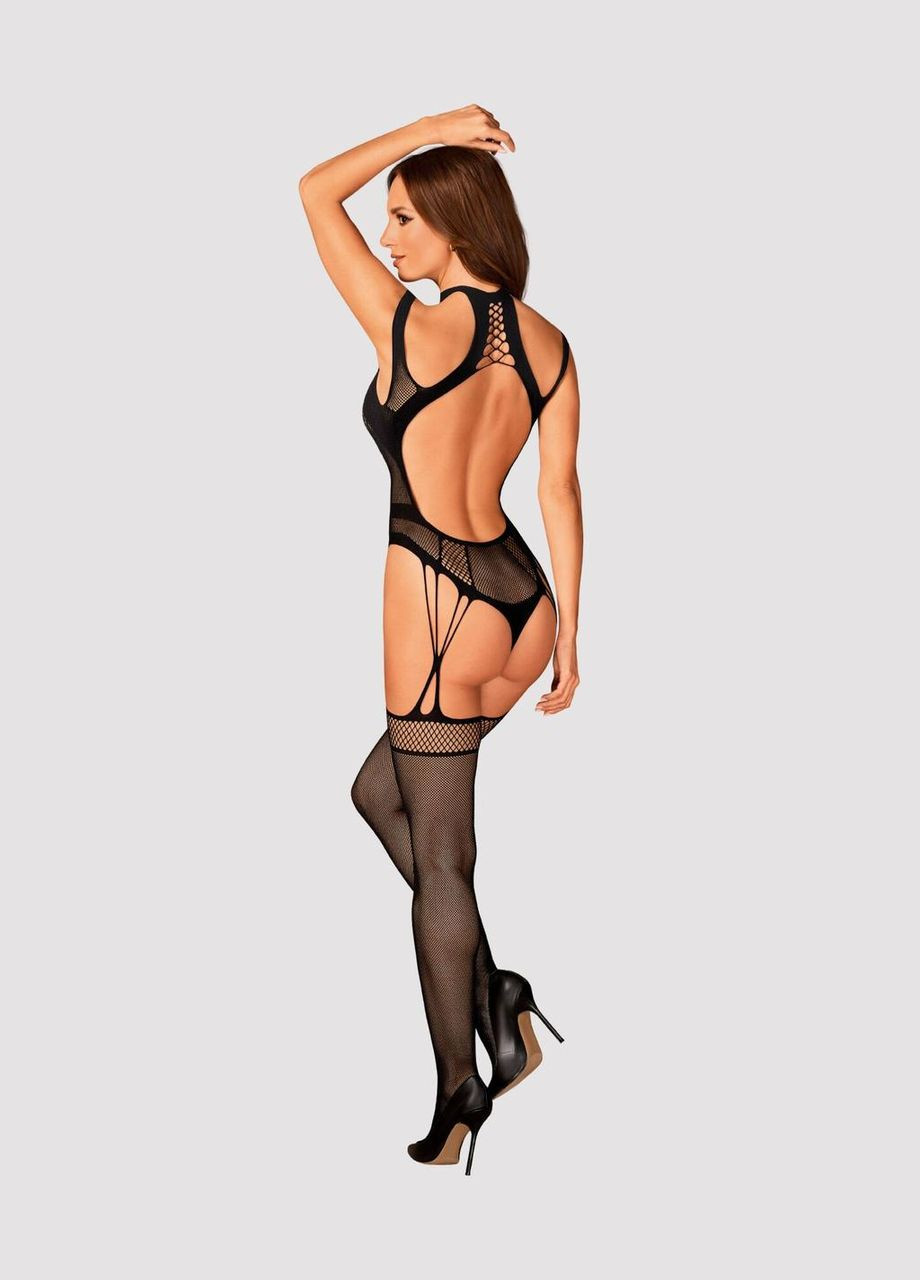 Bodystocking G327 S/M/L Obsessive (303885718)