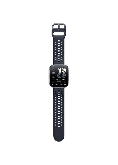 Розумний годинник Bip 6 Black (чорний) W2435AP1N Amazfit (340912459)