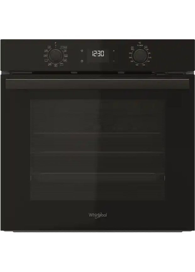 Духова шафа електрична OMR58HU1B WHIRLPOOL (360426148)