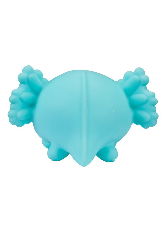 Коллекционная игрушка антистресс "Аксолотль Нудл" 08226 серии Luvzees Smooshzees (364130476)