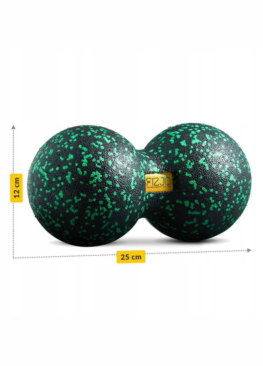 Масажний м’яч 4FIZJO P-5907222931325 (347311933)
