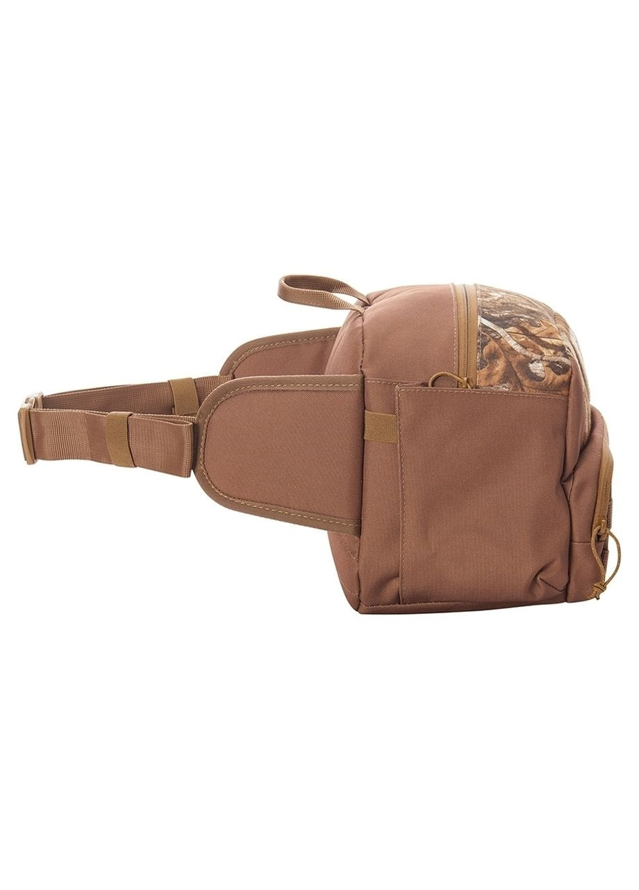 Сумка поясна Prairie 9 realtree edge (53770319-RTE) Slumberjack (315032125)