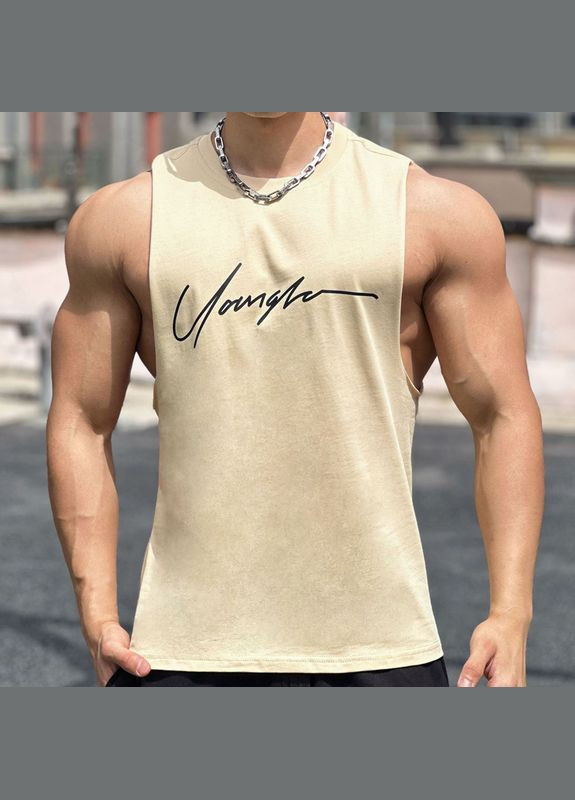 Мужская майка Deep Ghost (336543422)