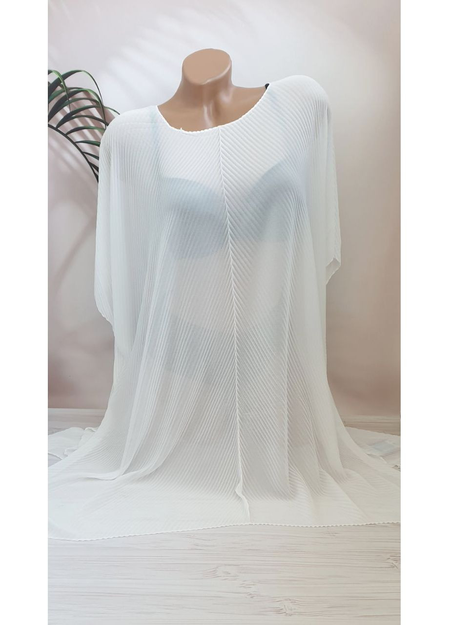 Женская пляжная туника платье No Brand (354203320)