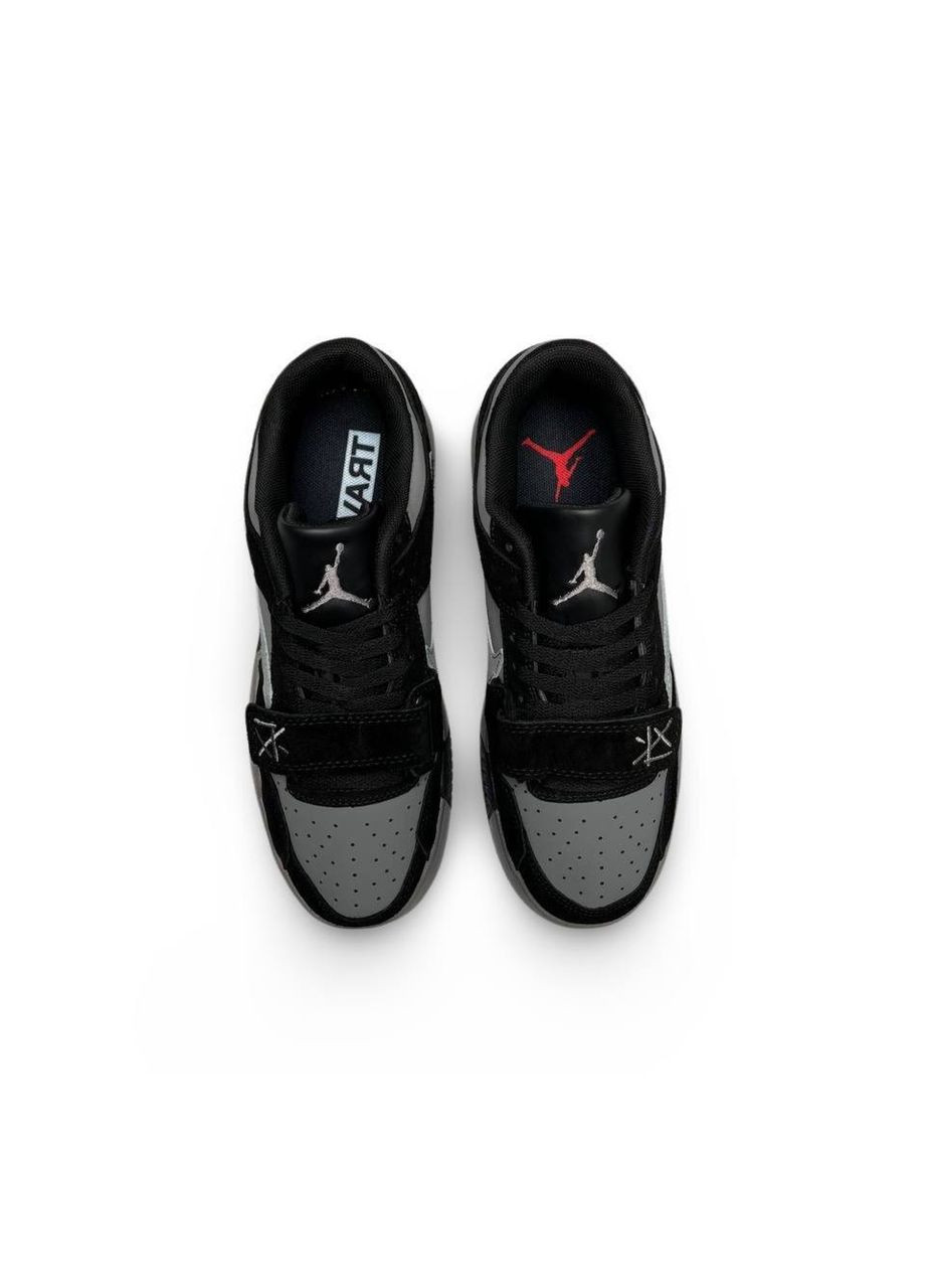 Сірі Осінні кросівки чоловічі No Brand