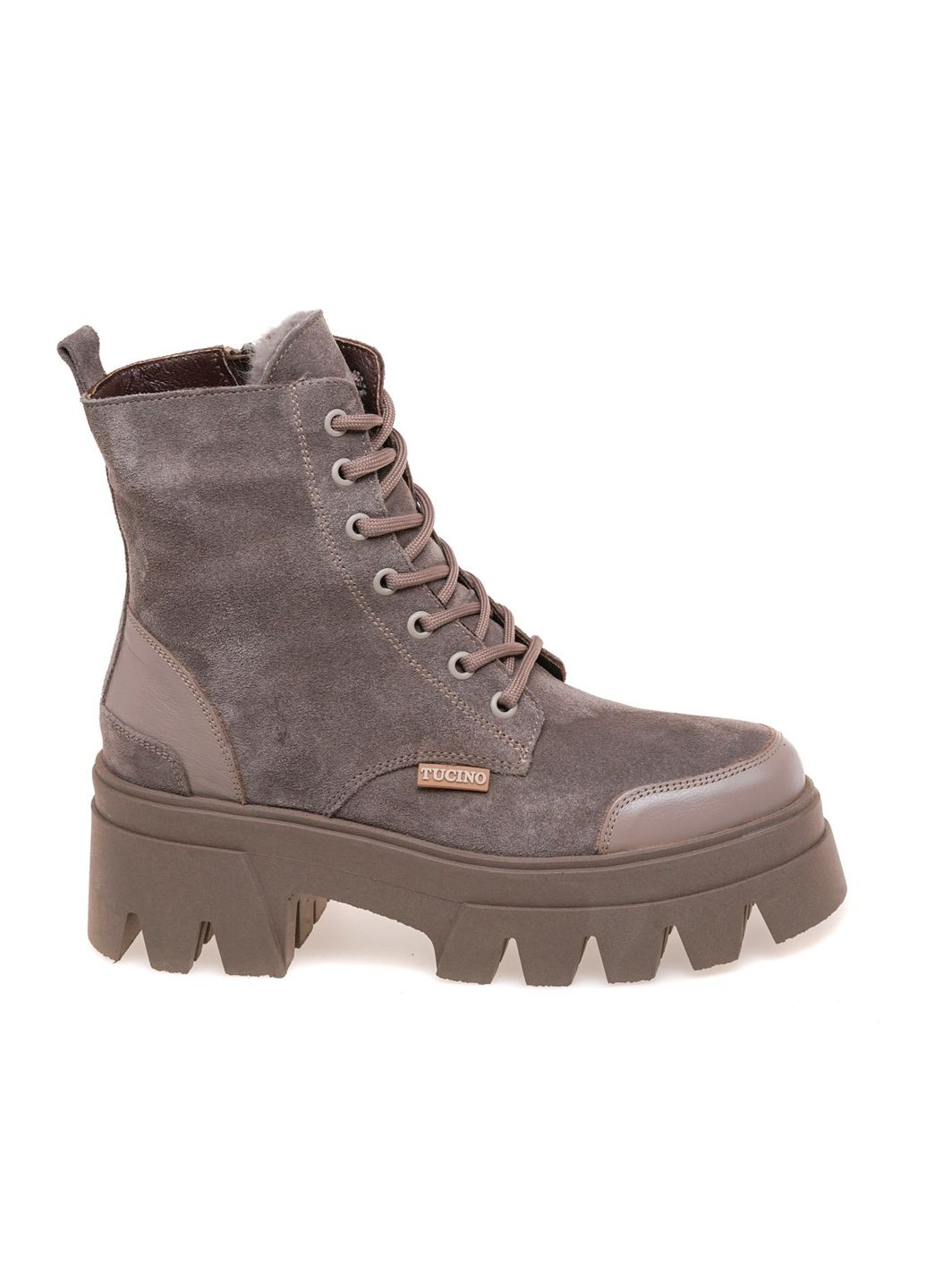Черевики жіночі 363-5003/426 Tucino (295291694)
