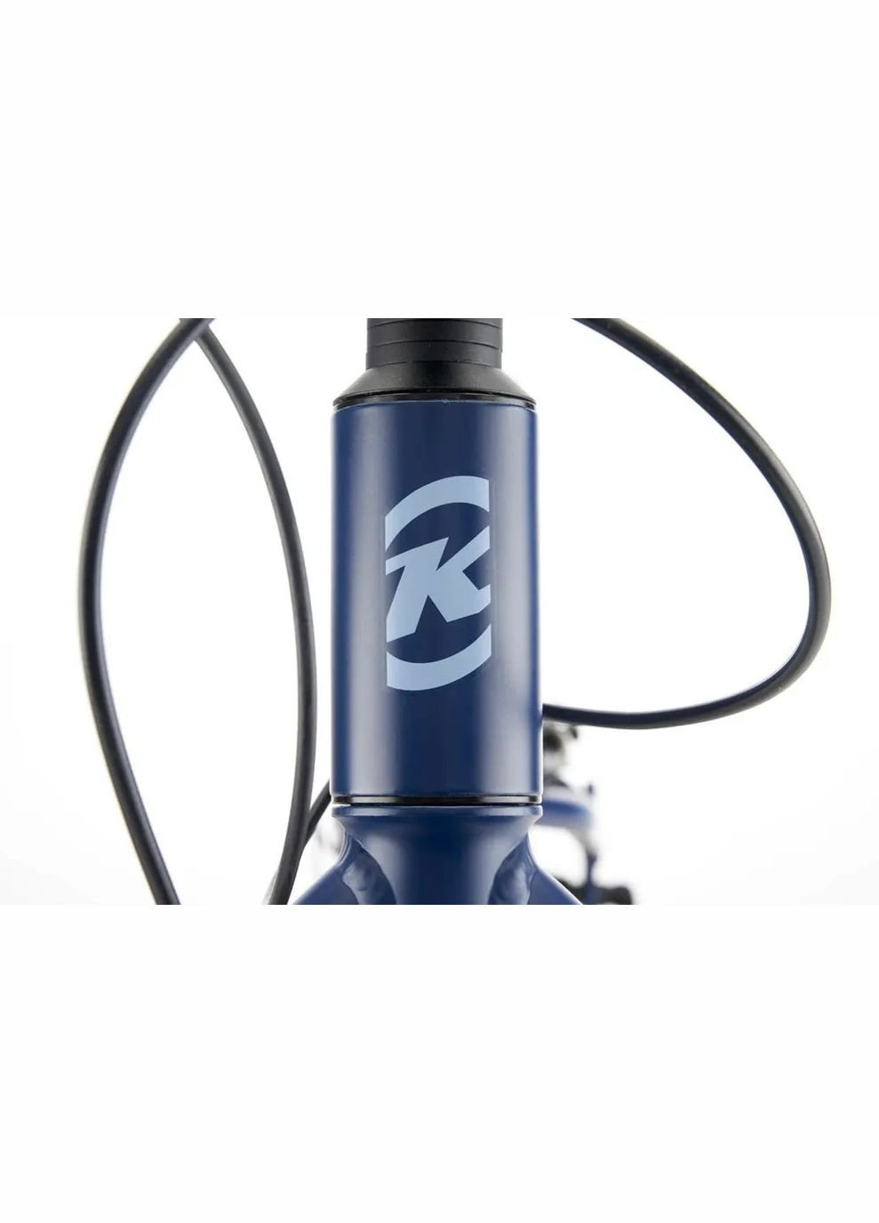 Велосипед детский Hula 24 Navy Blue (1033-KNA B36HU12) Kona (330125660)