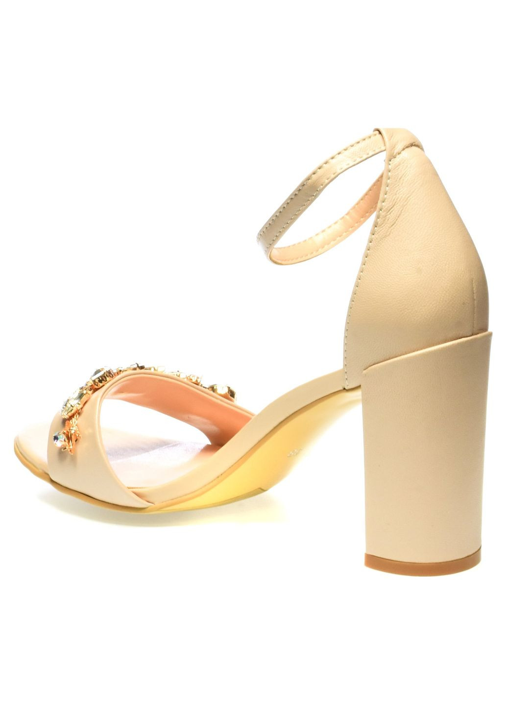 Літні модельні босоніжки Veritas (268131367)