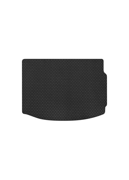 Коврик в багажник (RT32109B1RBB) Evatech Renault Megane (III) 5-doors AT 2008-2016 3 п (366728999)