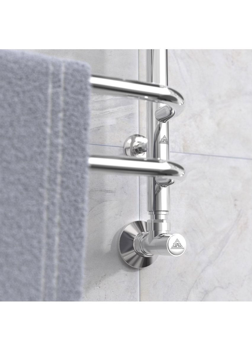 Водяна рушникосушарка Стандарт П9 500 х 900 Laris (336937696)